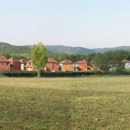 Apartman Domaine De Claire Rive.1 Prayssac