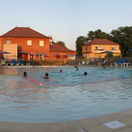 Domaine De Claire Rive.1 Apartman *