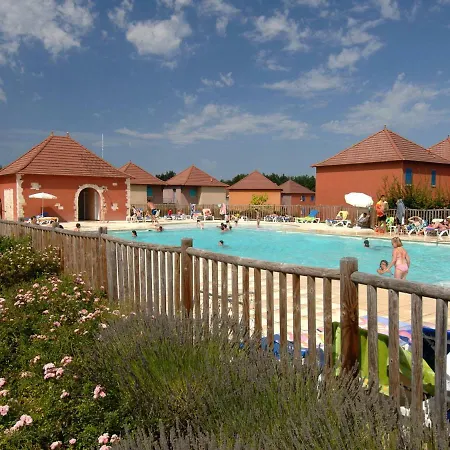 Domaine De Claire Rive.1 Apartman