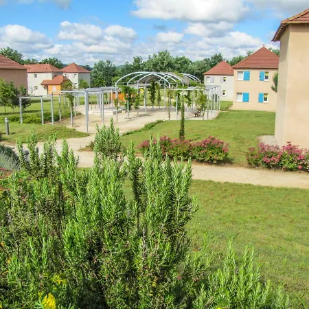 Apartman Domaine De Claire Rive.1 *