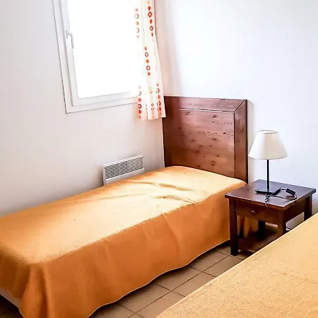 Apartman Domaine De Claire Rive.1