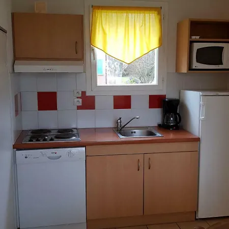 Apartman Domaine De Claire Rive.1 Prayssac