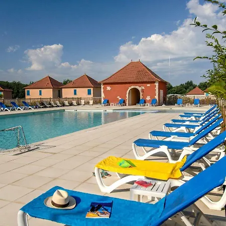 Apartman Domaine De Claire Rive.1