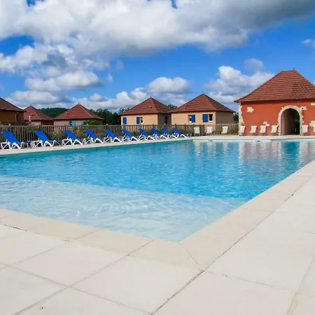 Domaine De Claire Rive.1 Apartman