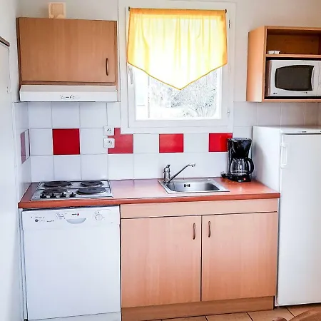 Domaine De Claire Rive.1 Apartman *