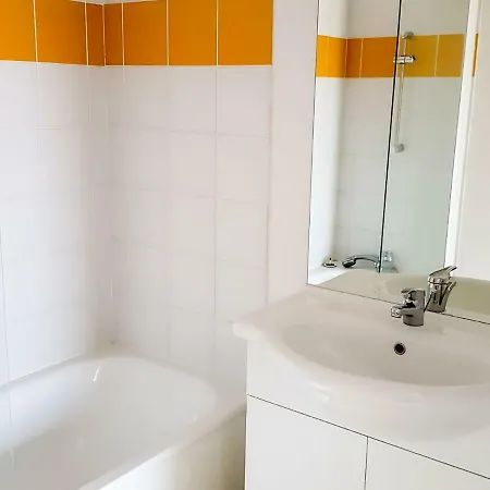 Apartman Domaine De Claire Rive.1 Prayssac