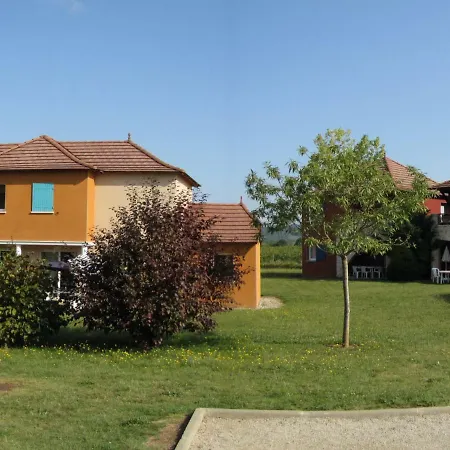 Domaine De Claire Rive.1 *