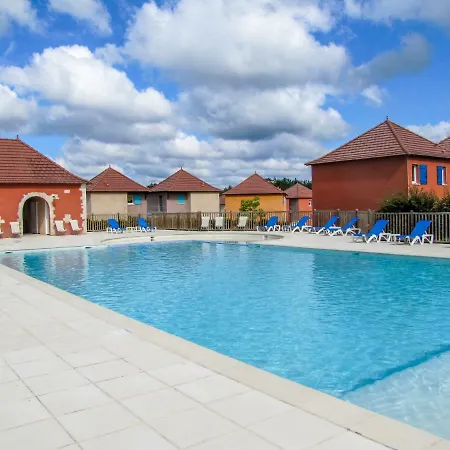Apartman Domaine De Claire Rive.1