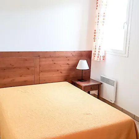 Domaine De Claire Rive.1 Apartman *