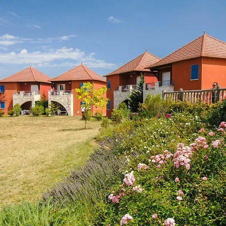 Apartman Domaine De Claire Rive.1 Prayssac