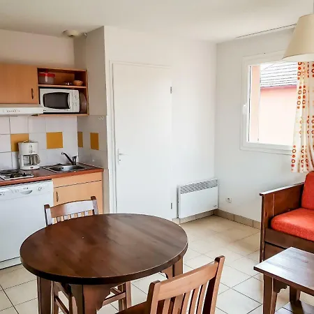Apartman Domaine De Claire Rive.1 Prayssac