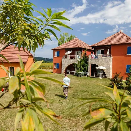 Apartman Domaine De Claire Rive.1